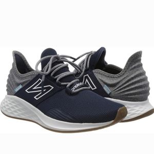New Balance Fresh Foam Roav Navy